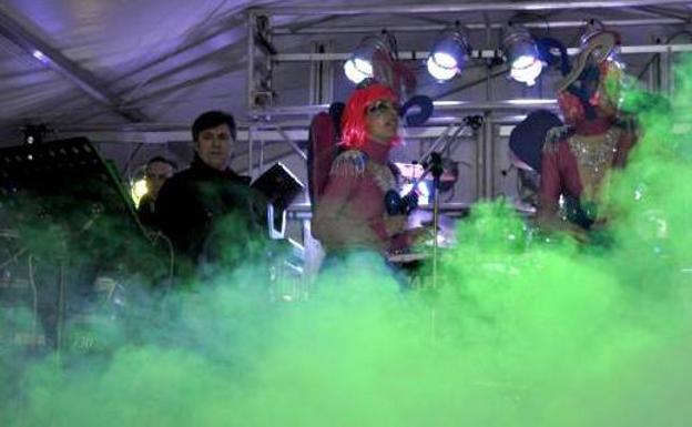 Hasta el viernes pueden presentarse propuestas para la dispensación de bebidas en Carnaval