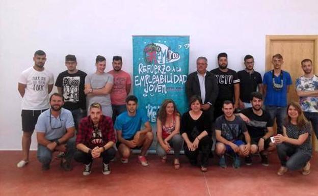 El seminario del proyecto Remjo 'Otra mirada mejor' se impartirá en Monesterio a finales de mes
