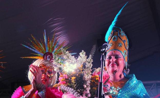 El ayuntamiento pide a los vecinos fotos de carnavales para una exposición