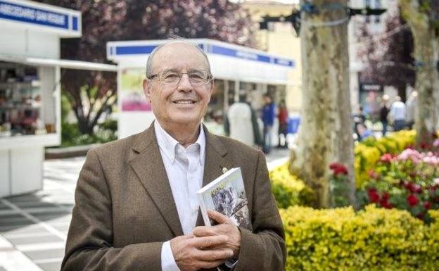 Las I Jornadas de la Historia serán moderadas por el vecino Manuel Pecellín