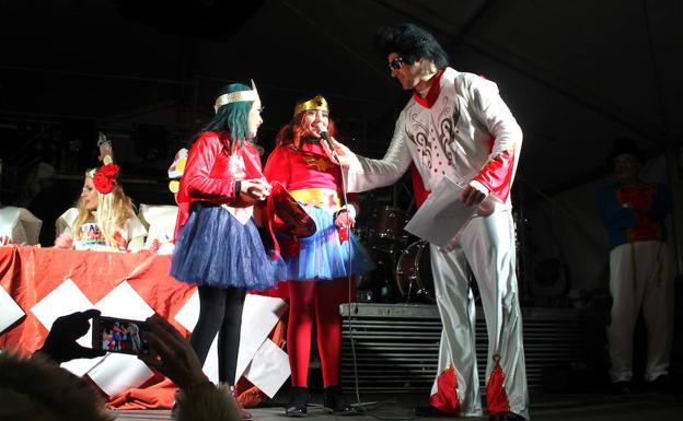 Mañana es el último día para inscribirse al concurso de disfraces de Carnaval