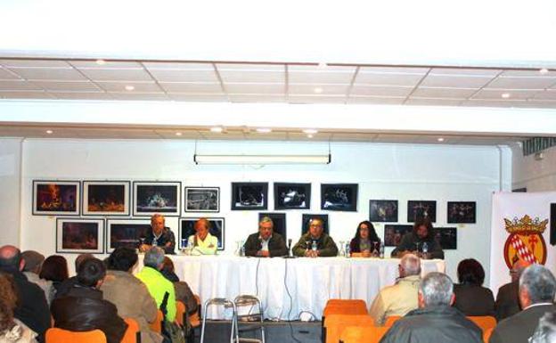 Esta tarde, reunión informativa del ayuntamiento en la Casa de la Cultura