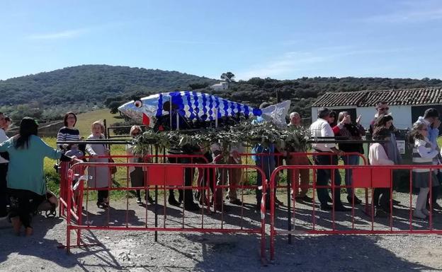 El Entierro de la Sardina cierra un participativo Carnaval