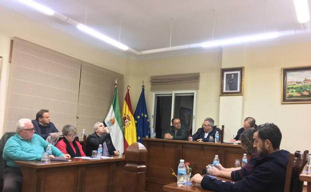 El BOP publica la aprobación definitiva del presupuesto general de Monesterio para 2019