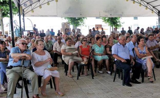 El Pabellón Multiusos de Monesterio será el epicentro del Día de la Comarca de Tentudía