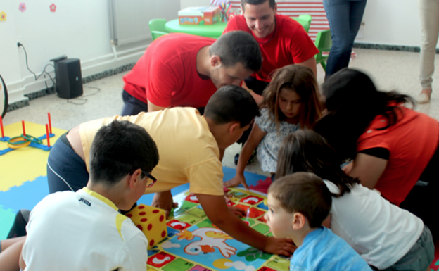 Actividades para los más pequeños de la casa en las próximas vacaciones