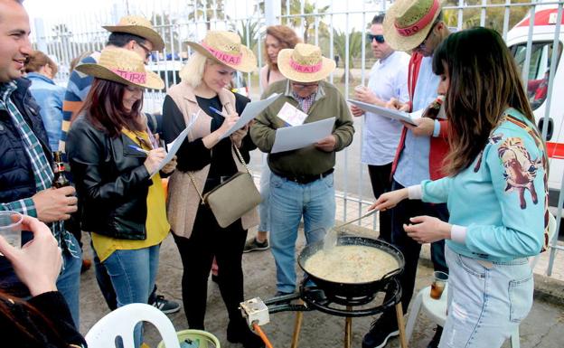 Mañana, último día para apuntarse como peña y para pujar por la barra de la VI Fiesta de la Primavera de Monesterio