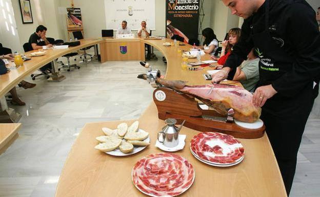 El lunes se presentan en Monesterio las líneas estratégicas del modelo de Destino Turístico Inteligente Sur de Extremadura