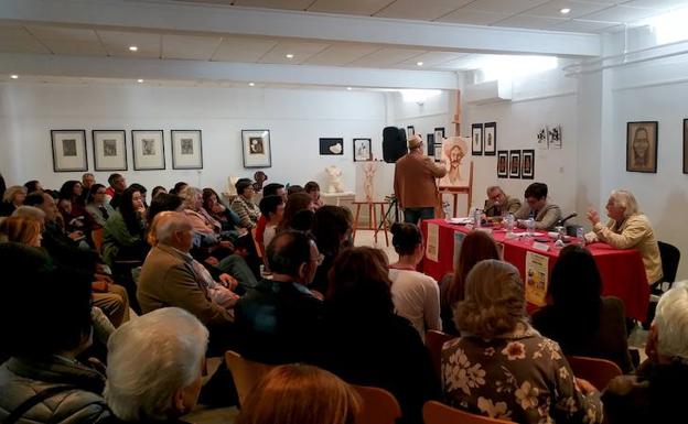Gran participación vecinal en la Semana Cultural de Monesterio