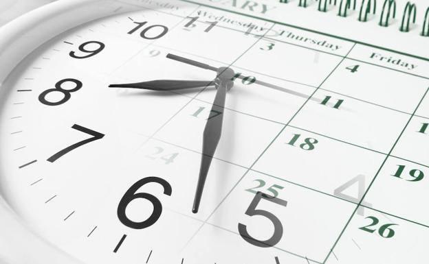 Aprobado el calendario de días festivos de 2020 en Extremadura