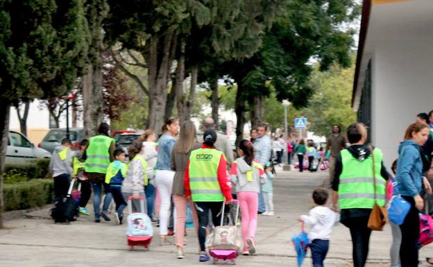 El próximo curso escolar se extenderá del 12 de septiembre al 23 de junio