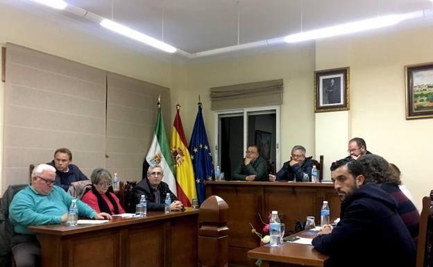 El sábado se constituye la nueva Corporación Municipal tras los comicios del 26 de mayo