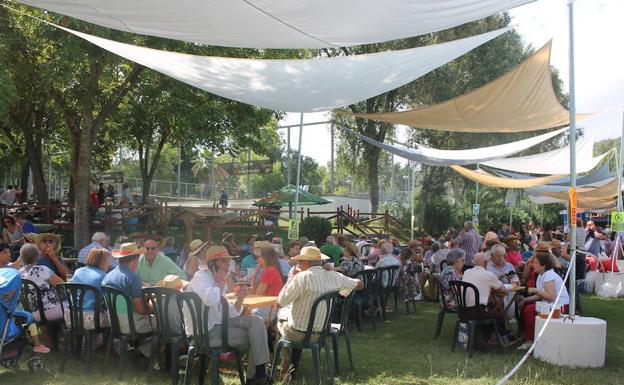 El Día del Jamón de Monesterio, entre las 18 Fiestas de Interés Turístico que la Junta promocionará con audiovisuales