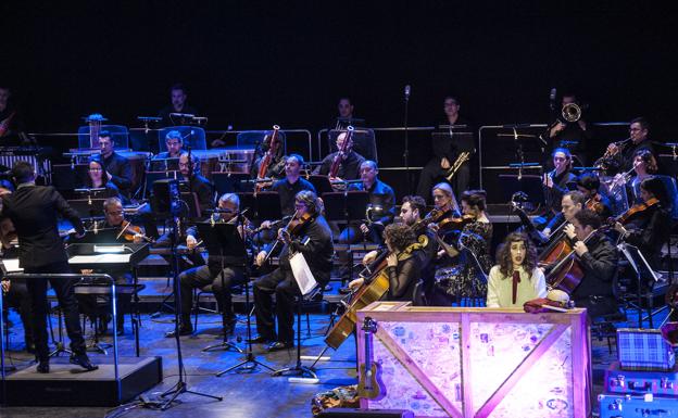 El Festival Itinerante 'Músicos en Movimiento' llegará a Monesterio el 17 de agosto