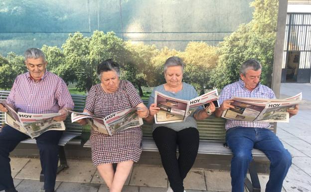 La edición número 72 de HOY Monesterio, desde este miércoles en la calle