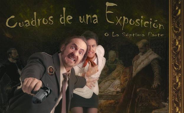 Esta noche, teatro en la Casa de la Cultura