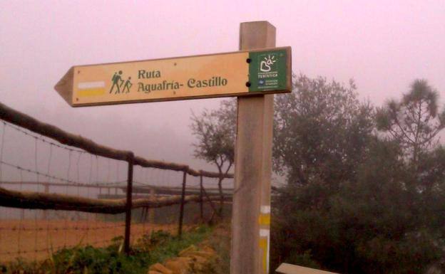 Mañana acaba el plazo para inscribirse a la XIV Ruta Senderista de Convivencia