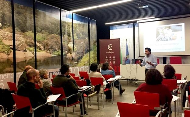 La Cámara de Comercio de Badajoz abre este miércoles una nueva delegación en Monesterio