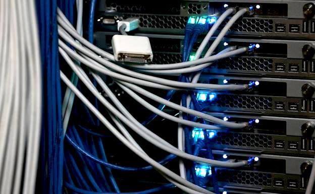 Monesterio se beneficia de las ayudas de la Junta para el despliegue de fibra óptica