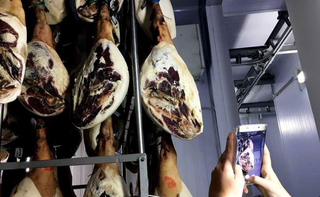 'Los manjares de la dehesa', en Monesterio, cierra este sábado el 'Otoño en Tentudía'