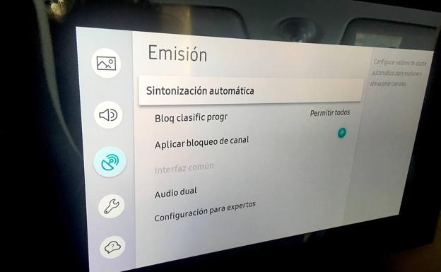 La TDT emitirá en las nuevas frecuencias en Monesterio a partir del 17 de febrero