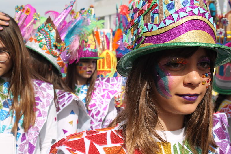 Todo a punto para disfrutar del Carnaval este fin de semana
