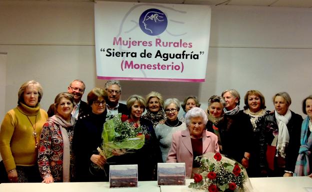 Homenajes y jornadas sobre la visibilidad del trabajo femenino conmemorarán el Día de la Mujer en Monesterio