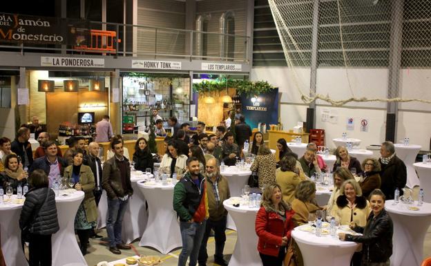 Suspendida la Semana Gastronómica de la Dehesa de Monesterio ante la proliferación del coronavirus
