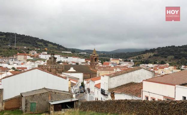 Queda prohibida la llegada a segundas residencias ubicadas en Monesterio