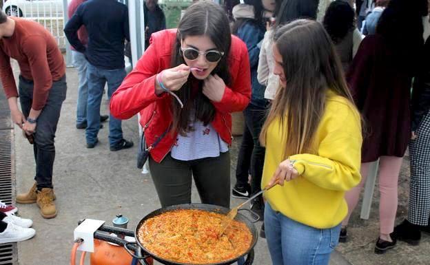La Casa de la Cultura anima a celebrar la Fiesta de la Primavera de forma virtual