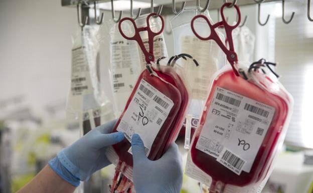 El lunes y el martes habrá colectas de sangre en la Casa de la Cultura de Monesterio