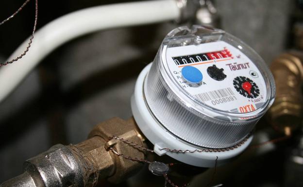 Se paraliza en Monesterio la lectura de contadores de agua