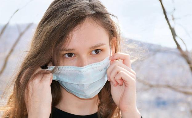 La AMPA del colegio de Monesterio repartirá mascarillas a todo el alumnado del centro educativo