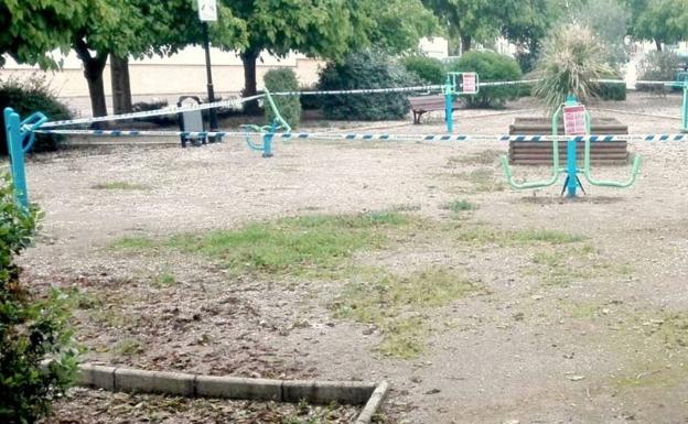 El Ayuntamiento pide «sentido común» a los padres en las salidas con sus hijos a partir de hoy