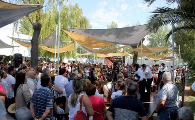 Diputación concede 7.500 euros a Monesterio para fiestas populares