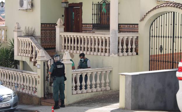 Concluye la tercera reconstrucción de la desaparición de Manuela Chavero