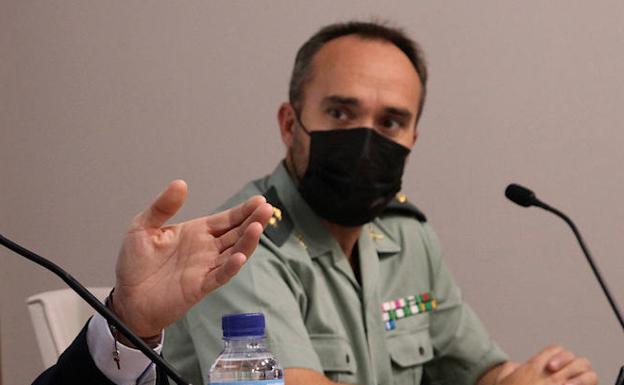 La Guardia Civil de Badajoz defiende que «no han cejado en un solo momento» para esclarecer el caso de Manuela Chavero