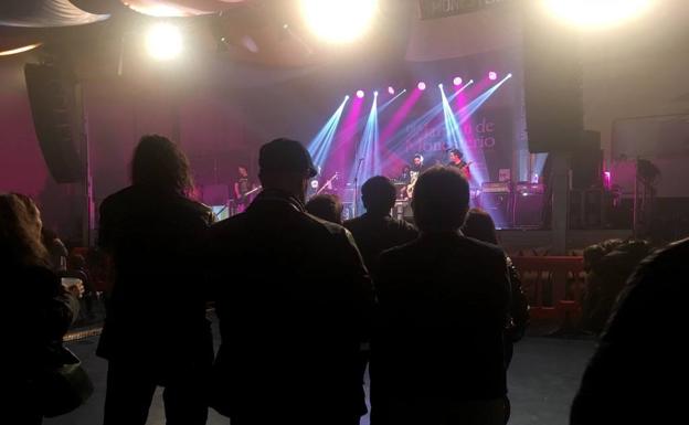 Tributos a grandes nombres de la música en español en los conciertos de la Feria de Monesterio