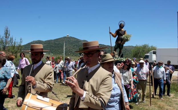 El 12 de mayo y el 9 de septiembre, festivos locales de 2.022 en Monesterio