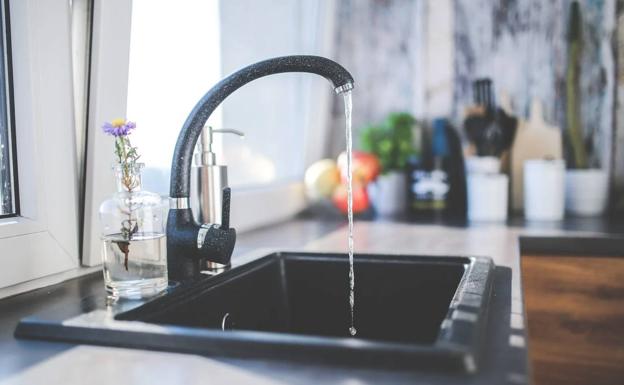 Promedio asume la gestión del agua potable en Monesterio