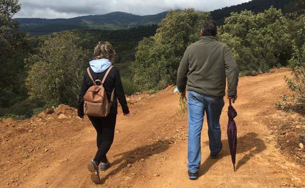 Turismo sitúa en un 70 por ciento la ocupación en Tentudía para el Puente del Pilar