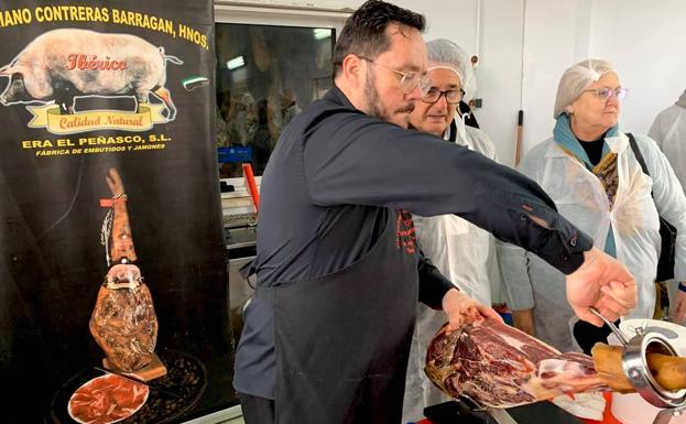 Ocho empresas locales ofertan 'Experiencias Gourmets' este otoño