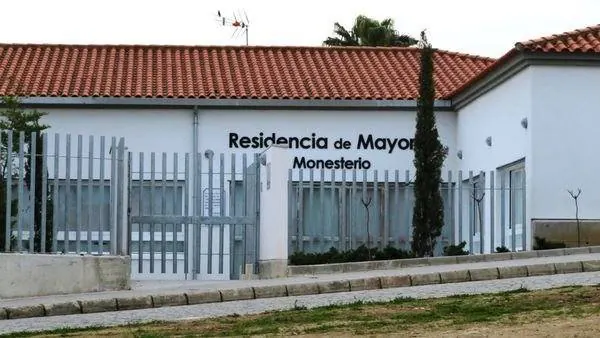 La nueva empresa encargada de la gestión de la Residencia de Mayores de Monesterio busca trabajadores
