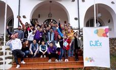 El CJEx celebrará en Monesterio su XVI Escuela de Otoño