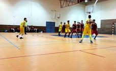 La competición de baloncesto deja este sábado en Monesterio tres partidos ganados y tres perdidos