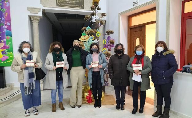 El ayuntamiento premia las mejores decoraciones y christmas navideños
