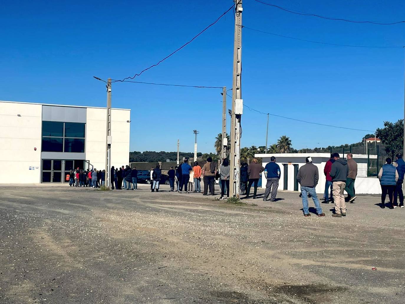 Llamamiento especial para iniciar o completar la pauta de vacunación contra el covid-19, este miércoles