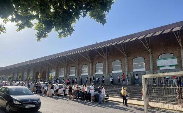 Los mayores de 30 años de Llerena-Zafra ya pueden pedir cita para recibir la tercera dosis frente al covid-19