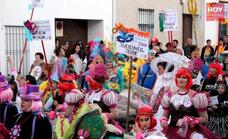 Monesterio prepara su Carnaval