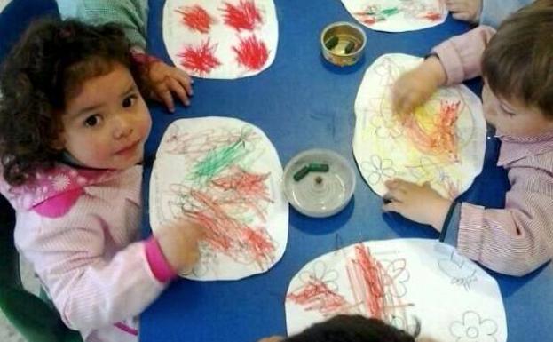 El CEIP 'El Llano' de Monesterio contará el próximo curso con aulas para niños de dos años